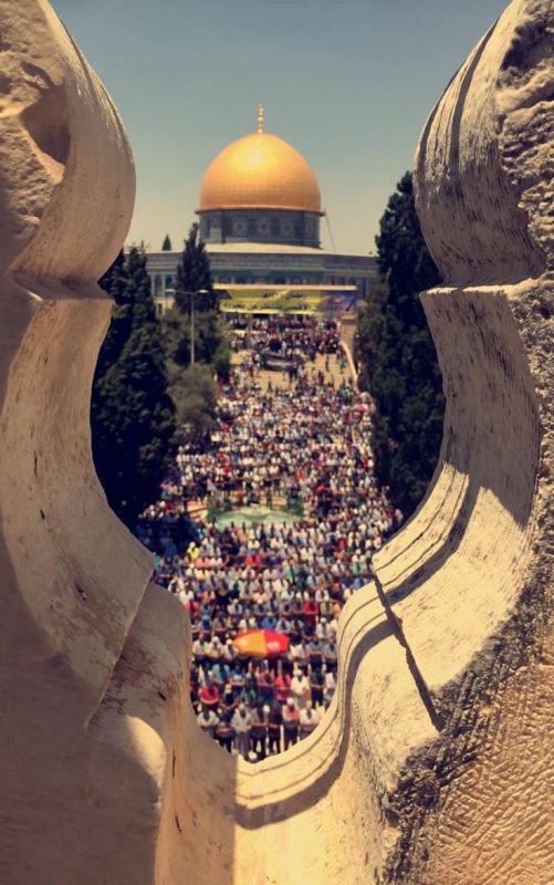 روز قدس